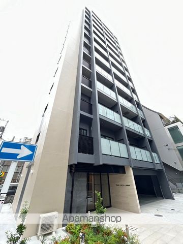 ボアビスタ上野御徒町の外観写真
