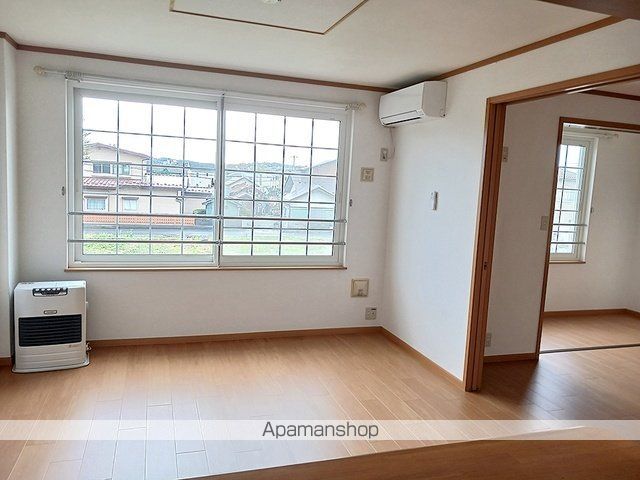 ウィンベルの内装写真