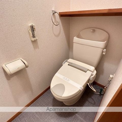 宝積壱番館の内装写真