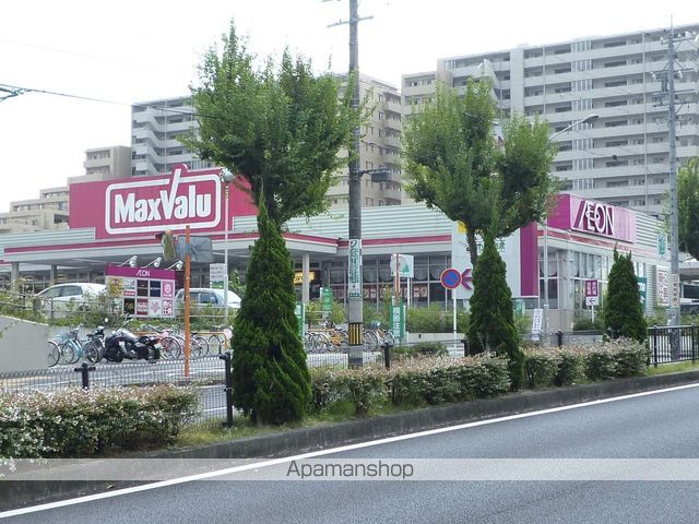 クロサスレジデンス徳川園の周辺写真