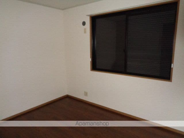 シャトレーの内装写真