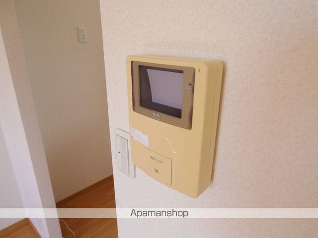 プリマヴェーラの内装写真