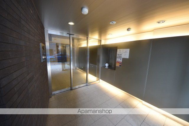 IーSUITE HIGASHINAKANOの内装写真