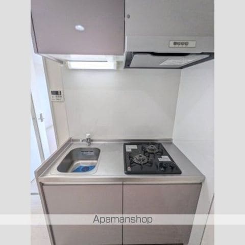 ディアコート南行徳の内装写真