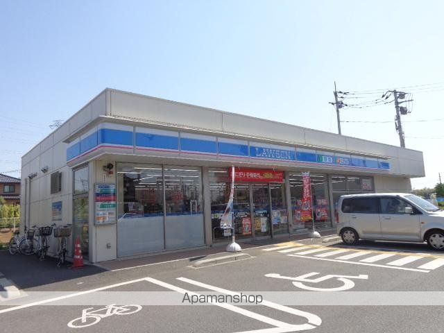 ヴェール ルミアーの周辺写真