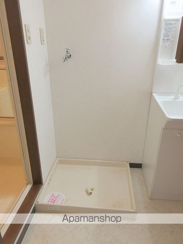 ホワイトヒルズの内装写真