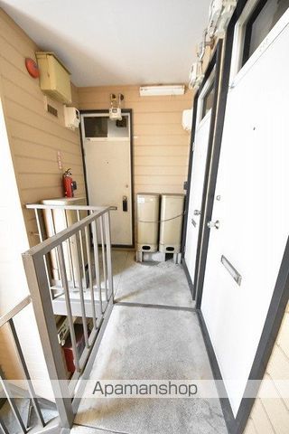 マーチハウスの内装写真