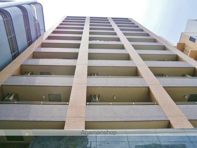 第20関根マンションの外観写真