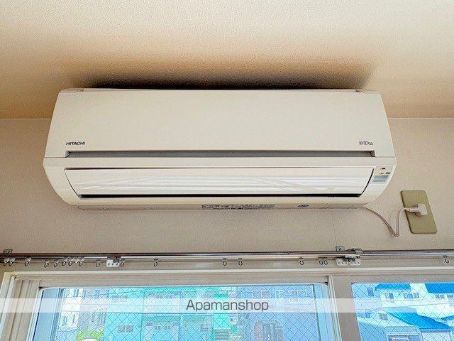 レバンテコレットの内装写真