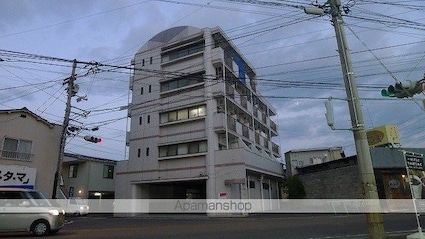 αＮＥＸＴ枝松[1K/23.15m2]の外観1