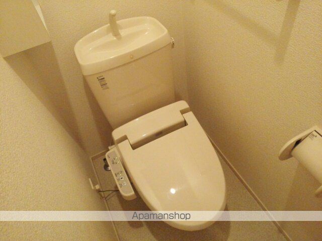 南海電鉄泉北線 深井駅 徒歩18分 2階建 築15年の内装写真