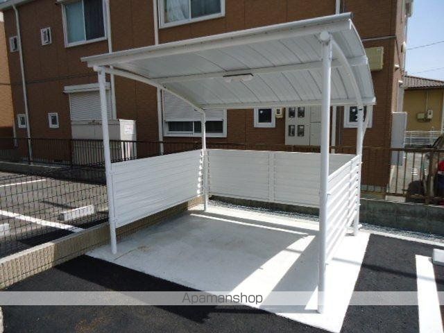 PETIT ・FIELDの内装写真