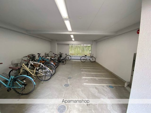 ロイヤルヒルズ浦和岸町の外観写真