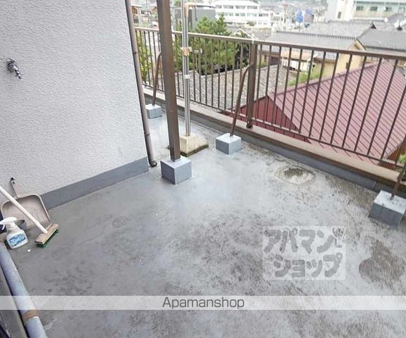 ノルテ白川の内装写真
