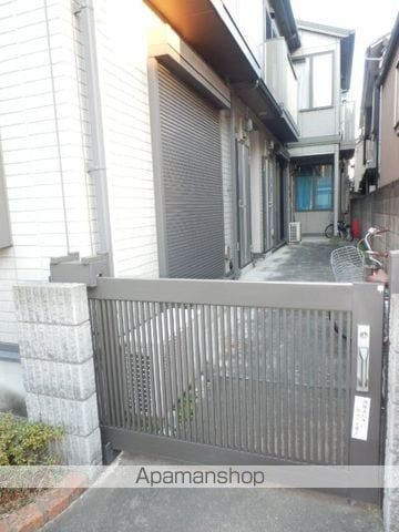 グレイスヴィラの外観写真