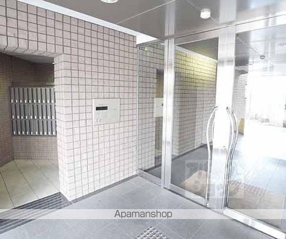 アルデール・Bの外観写真