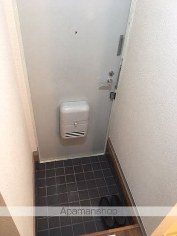 秦野ガーデンヒルズの内装写真