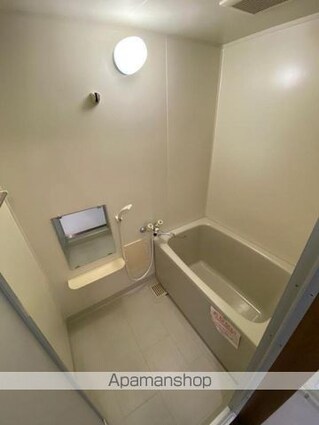 ニューエルディム土居[2DK/51.89m2]のバス