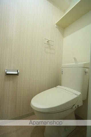 MODERN PALAZZO 天神北IIの内装写真