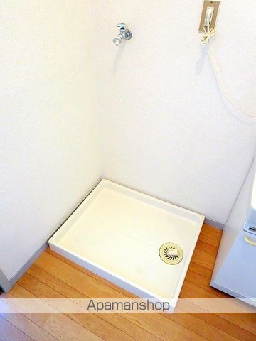 コーポラスいばの内装写真