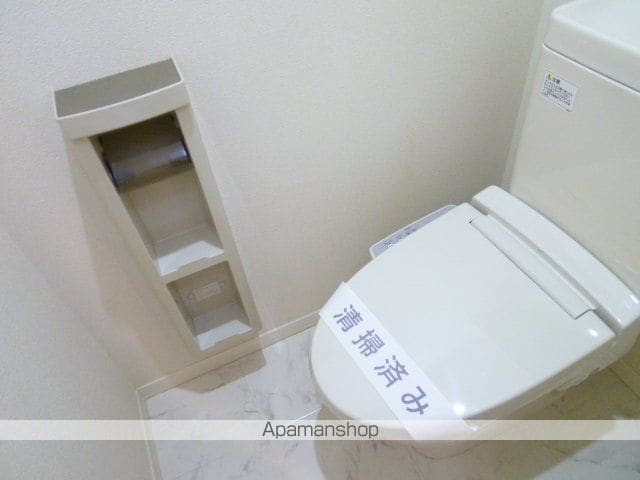 サンビューハイツの内装写真