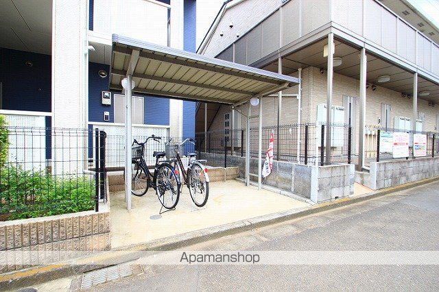 プラシードのその他写真