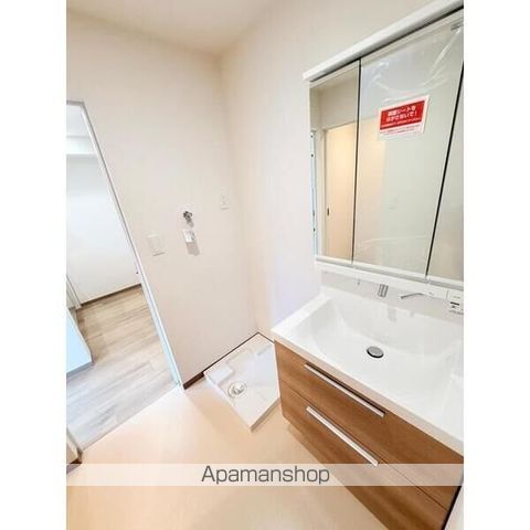 SHARIO GARDEN新梅田の内装写真