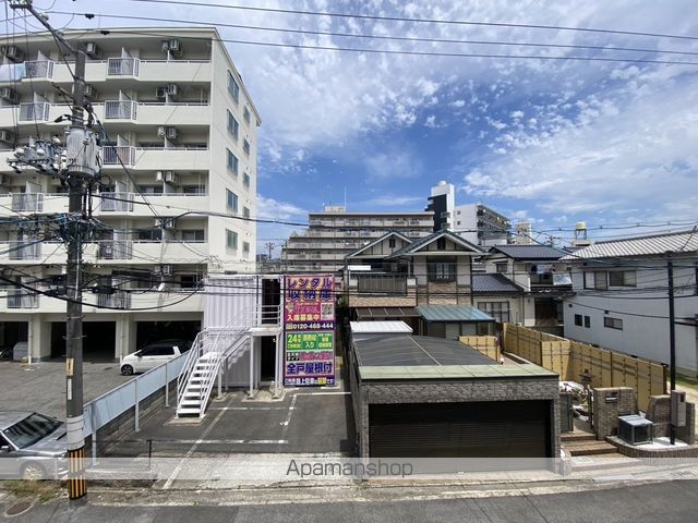 ハイツカペラのその他写真