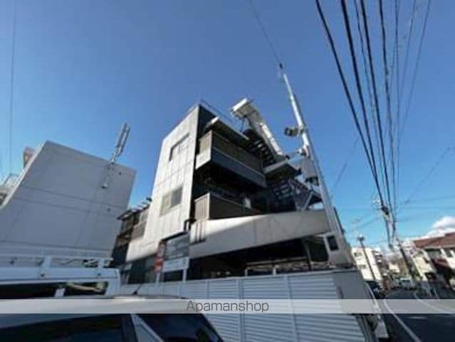 ノアール伊福町の外観写真