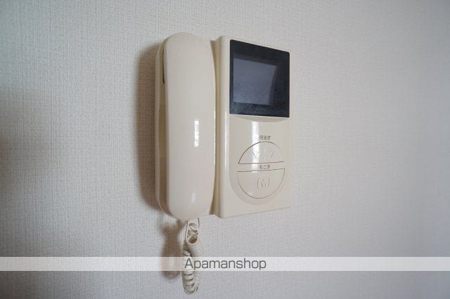 ヴィラコート参番館の内装写真