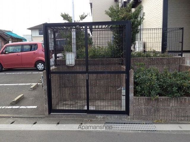 レオパレスレイのその他写真