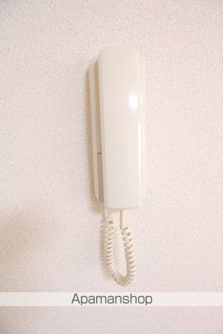 エムズ20の内装写真