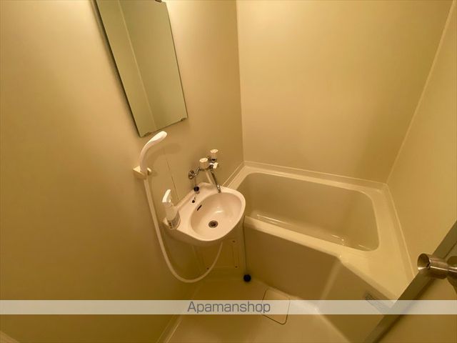 サウスフラットの内装写真