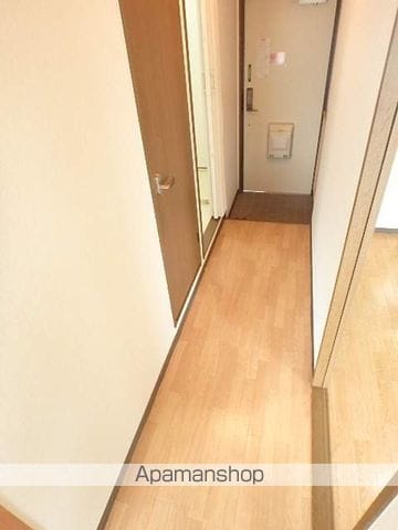 メゾンドフルールの内装写真