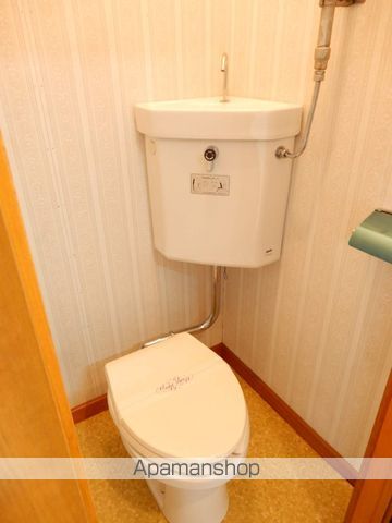 琴似ソフトハイツの内装写真