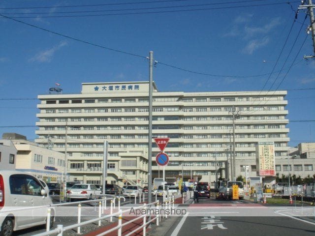 グレイスヴィラ花水木の周辺写真