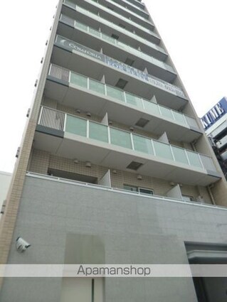 コンフォリア錦糸町[1K/27.62m2]の外観2