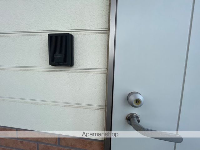 ブランシェVの内装写真