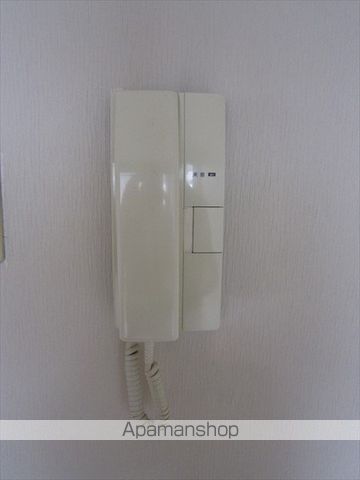 Uマンションの内装写真