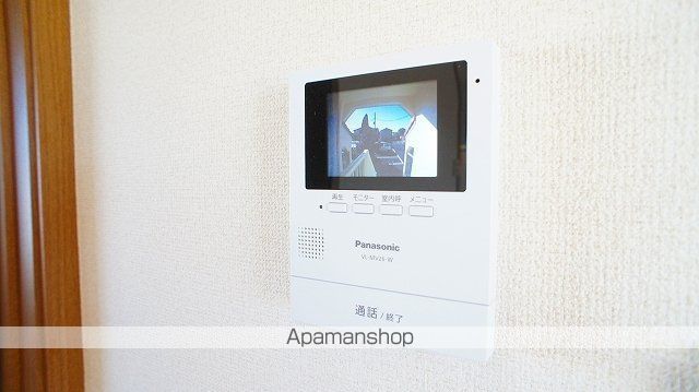 オレンジハウスの内装写真