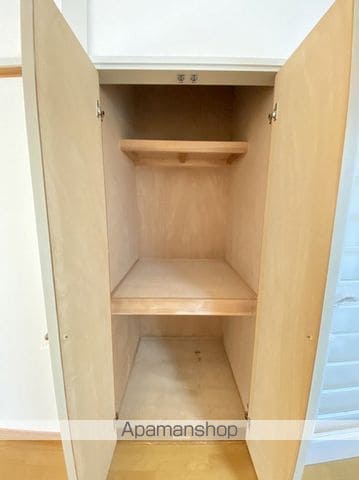 サンイースト東草深の内装写真