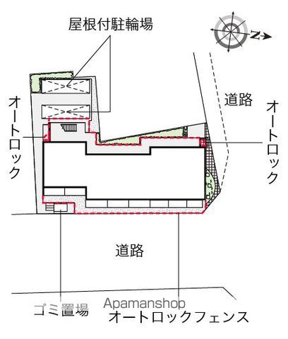 レオネクストルナ大宮のその他写真