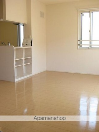 アルページュ[1LDK/40.51m2]の収納