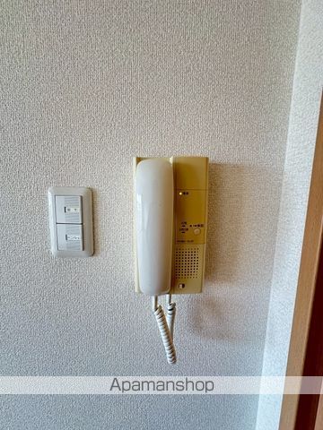 JRBハイツ室積の内装写真