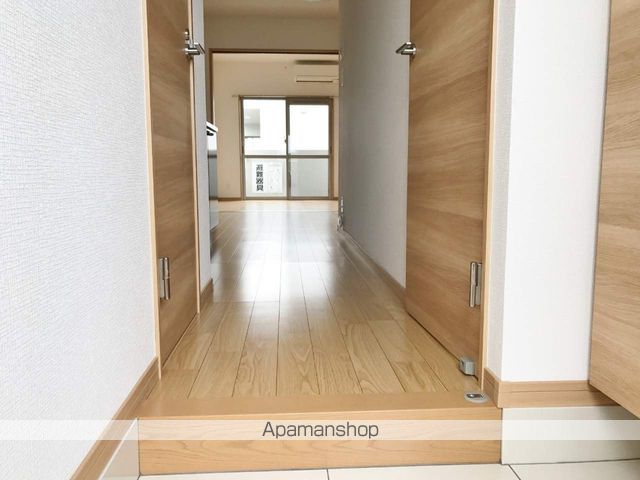 トレステーラ プランドールIVの内装写真