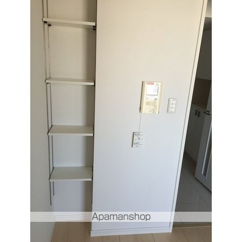 スタイリオ蒲田の内装写真