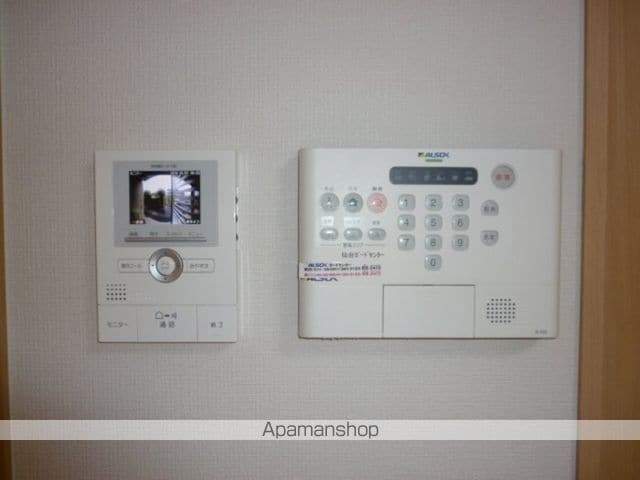 グレイシャスの内装写真