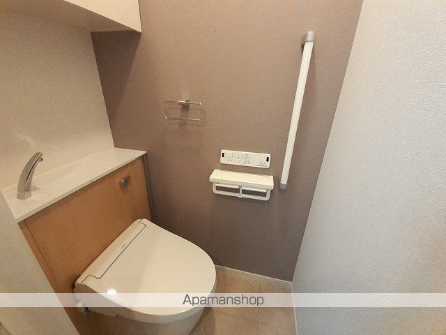 ハイ ランドIIの内装写真