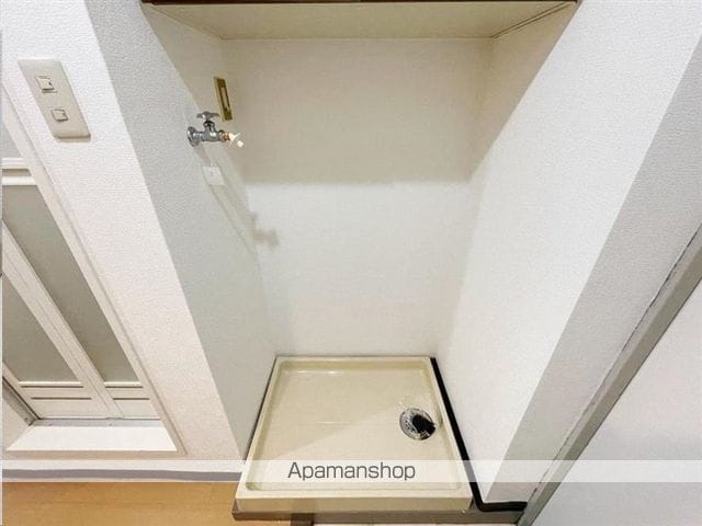 ランドマーク支倉の内装写真