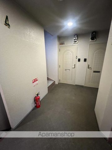 サンハイツ園部のその他写真